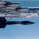Illustration for article titled Outstanding photos of the X-15, the fastest manned rocket plane ever